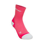Vêtements CEP Ultralight Compression Socks Short